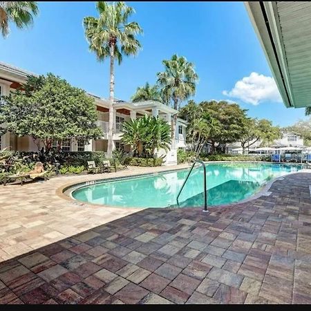 1 Bedroom , 1 Bath With Kitchen At Img Bradenton Exteriör bild