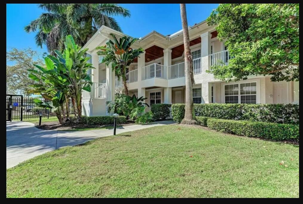 1 Bedroom , 1 Bath With Kitchen At Img Bradenton Exteriör bild